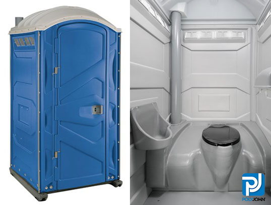 Portable Toilet Rentals in Pulaski County, AR